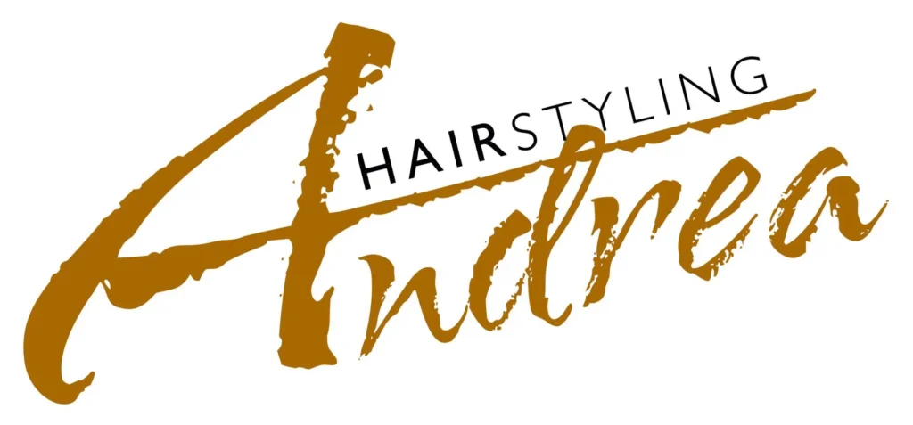 logo_hairstyling_andrea